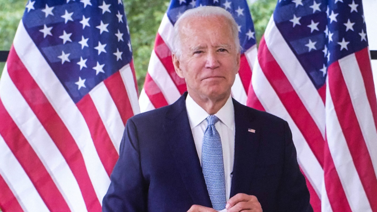 US Presidential Election Odds 2020 Weekly Rundown: Biden Back in Lead