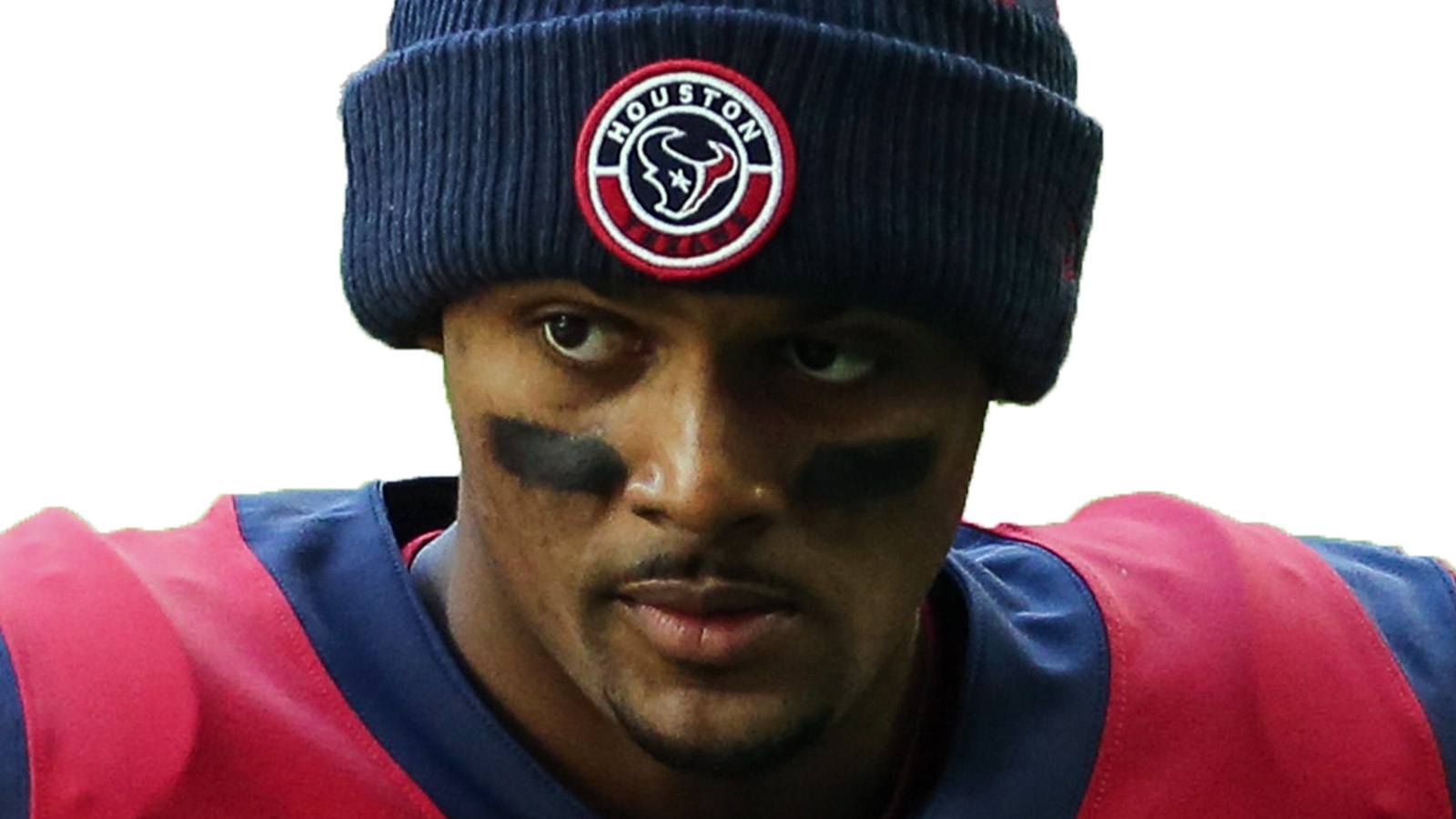 Deshaun Watson Trade Odds Taken Down Amid Allegations, Lawsuits