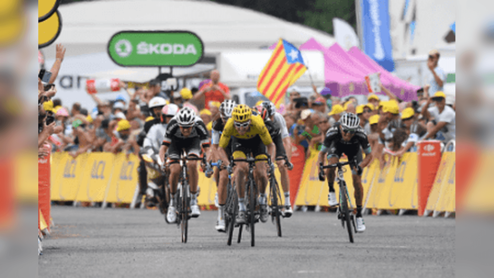 Tour de France Betting Tips 2019