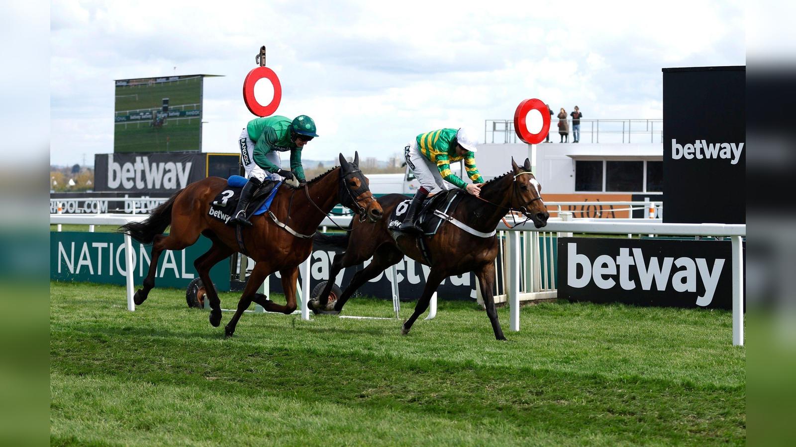 Cheltenham Festival Novice Chase Ante-Post Tips, Odds & Analysis