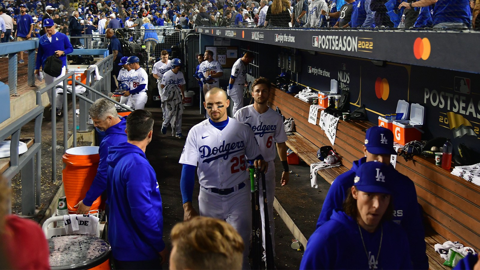 The Unluckiest MLB Teams Since 1995