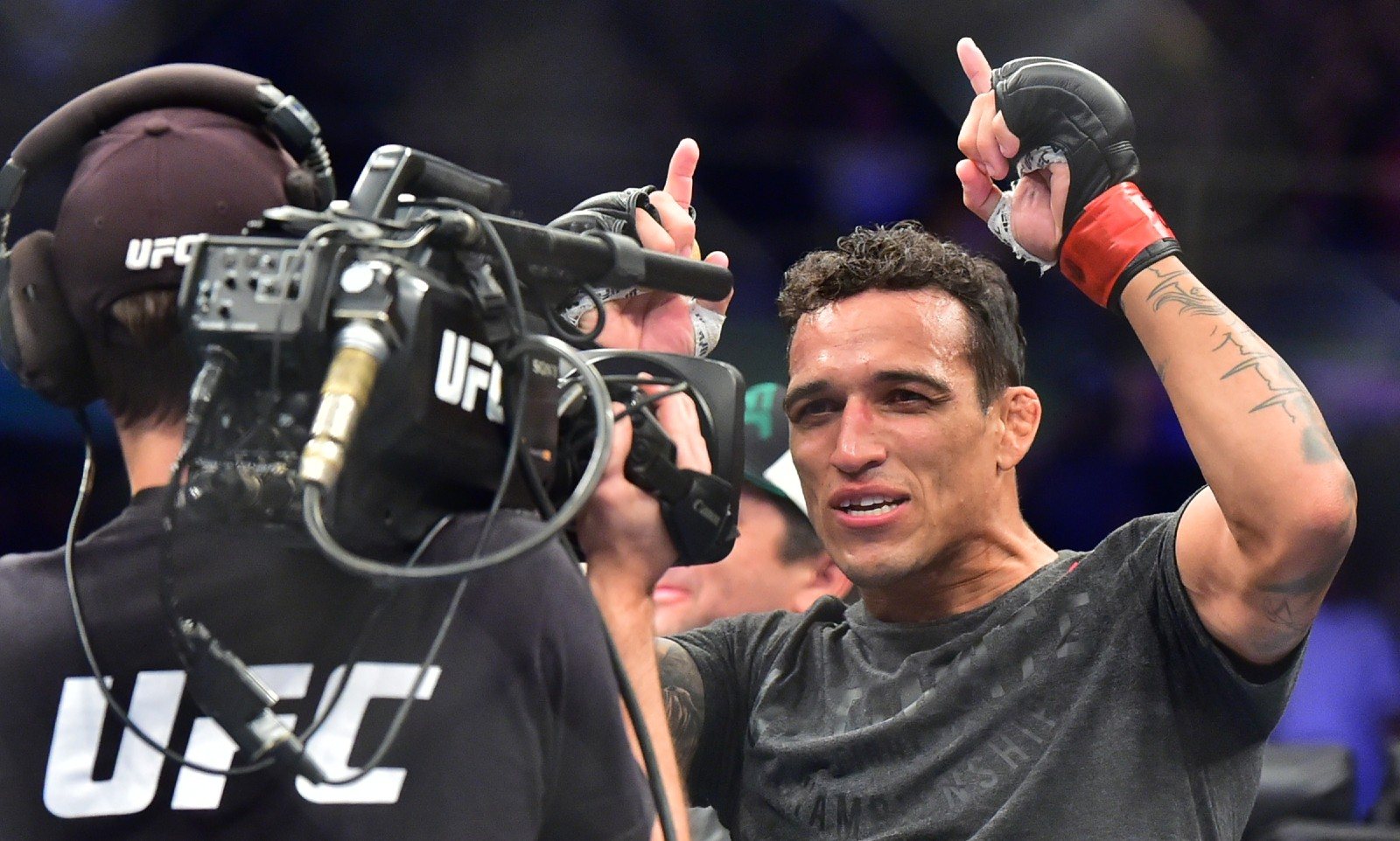 Chandler vs Oliveira UFC 262 Odds, Expert Tips & Predictions