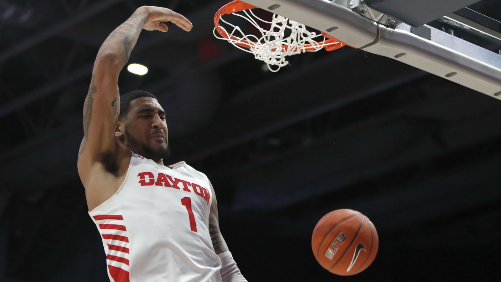 SLIPS: Dayton A Popular Final Four Pick, But Not Title Bet