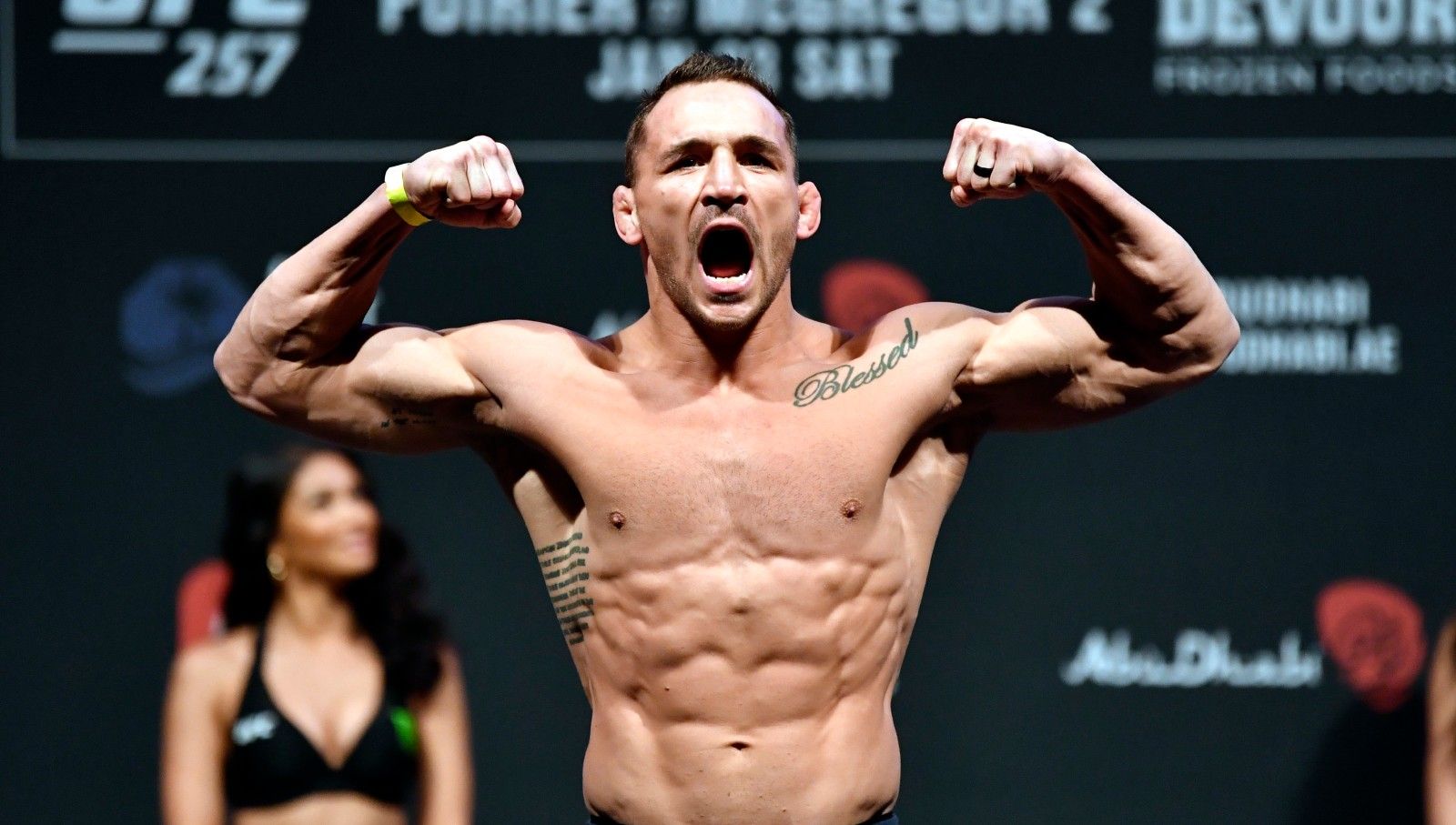 Chandler vs Oliveira UFC 262 Odds, Expert Tips & Predictions