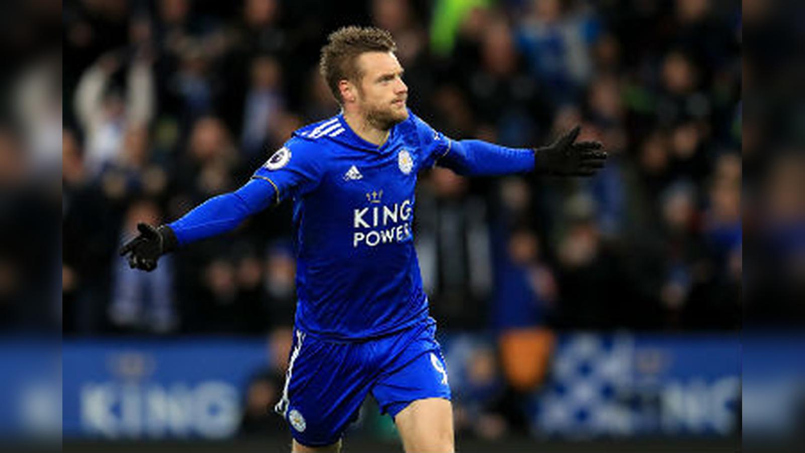 Liverpool vs Leicester Betting: Vardy To Score in Home Win