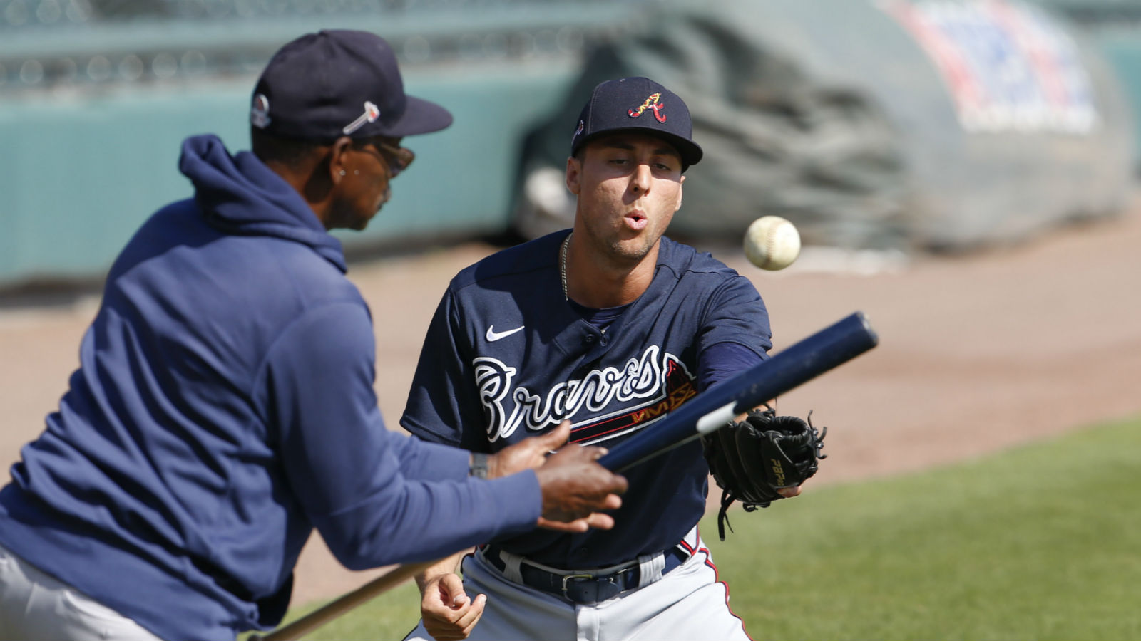 MLB Owners Send Plan To Players, Aim For July 4 Start