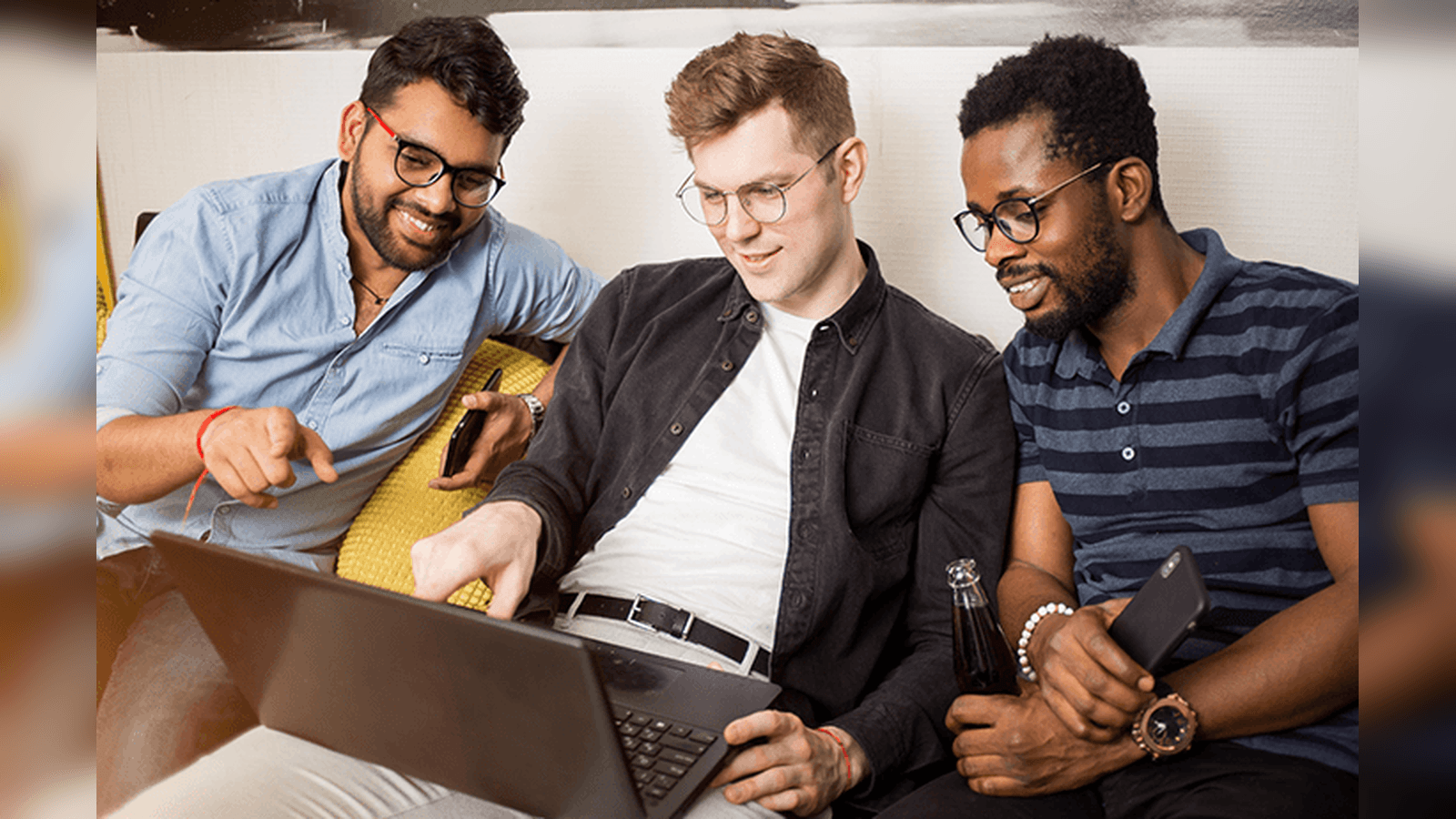 Betting With Friends Will Become More Common With Bookmakers