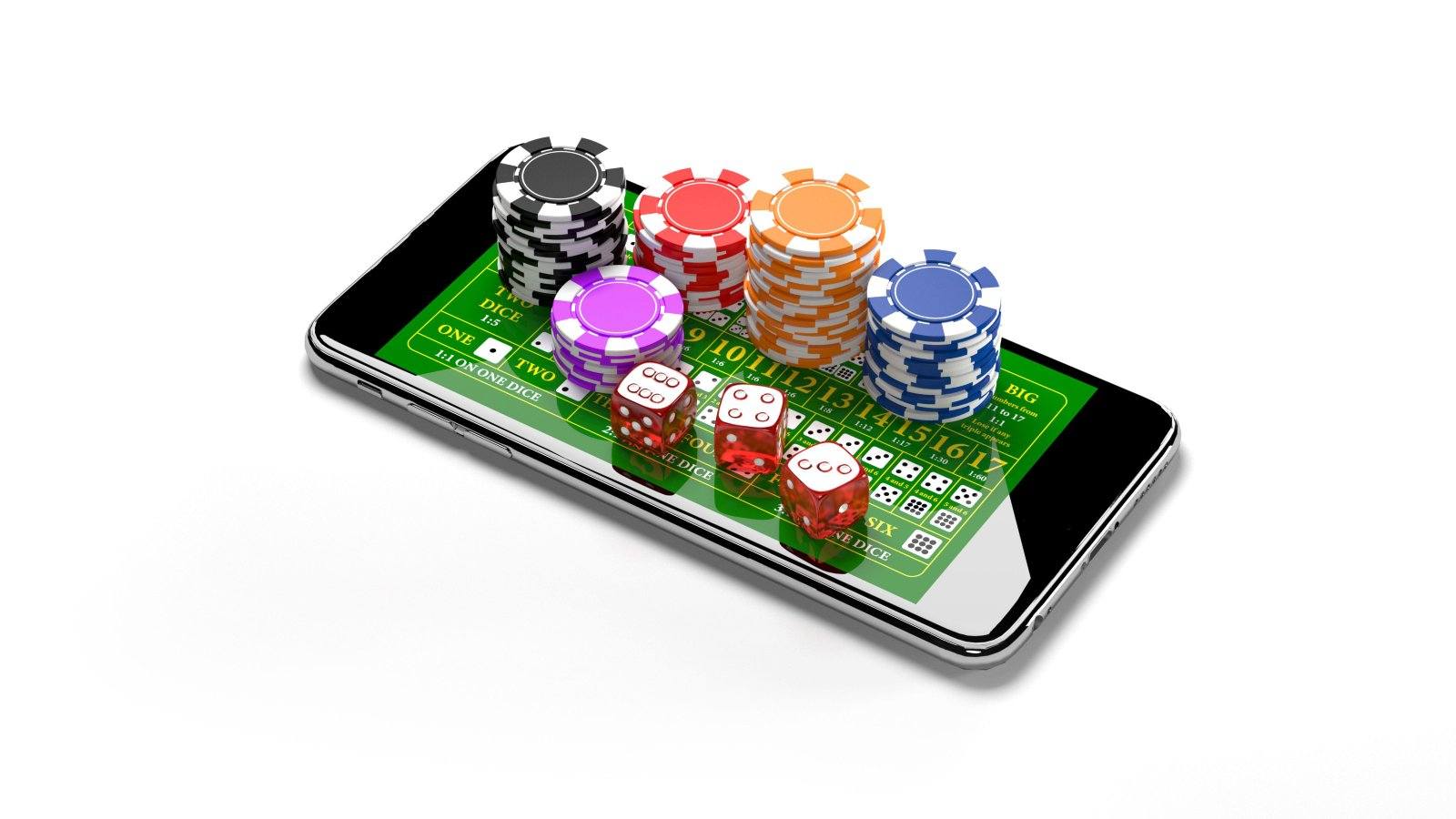 8 Best Payout Online Casinos {{ 