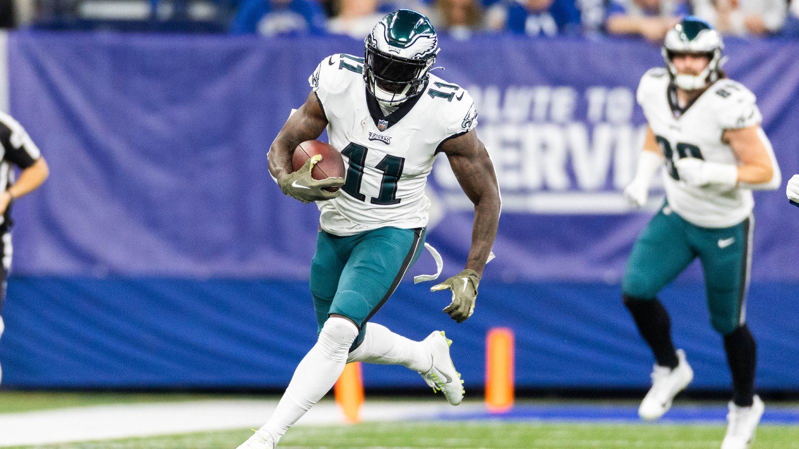 NFL DFS Week 13 Value Plays & Best Picks