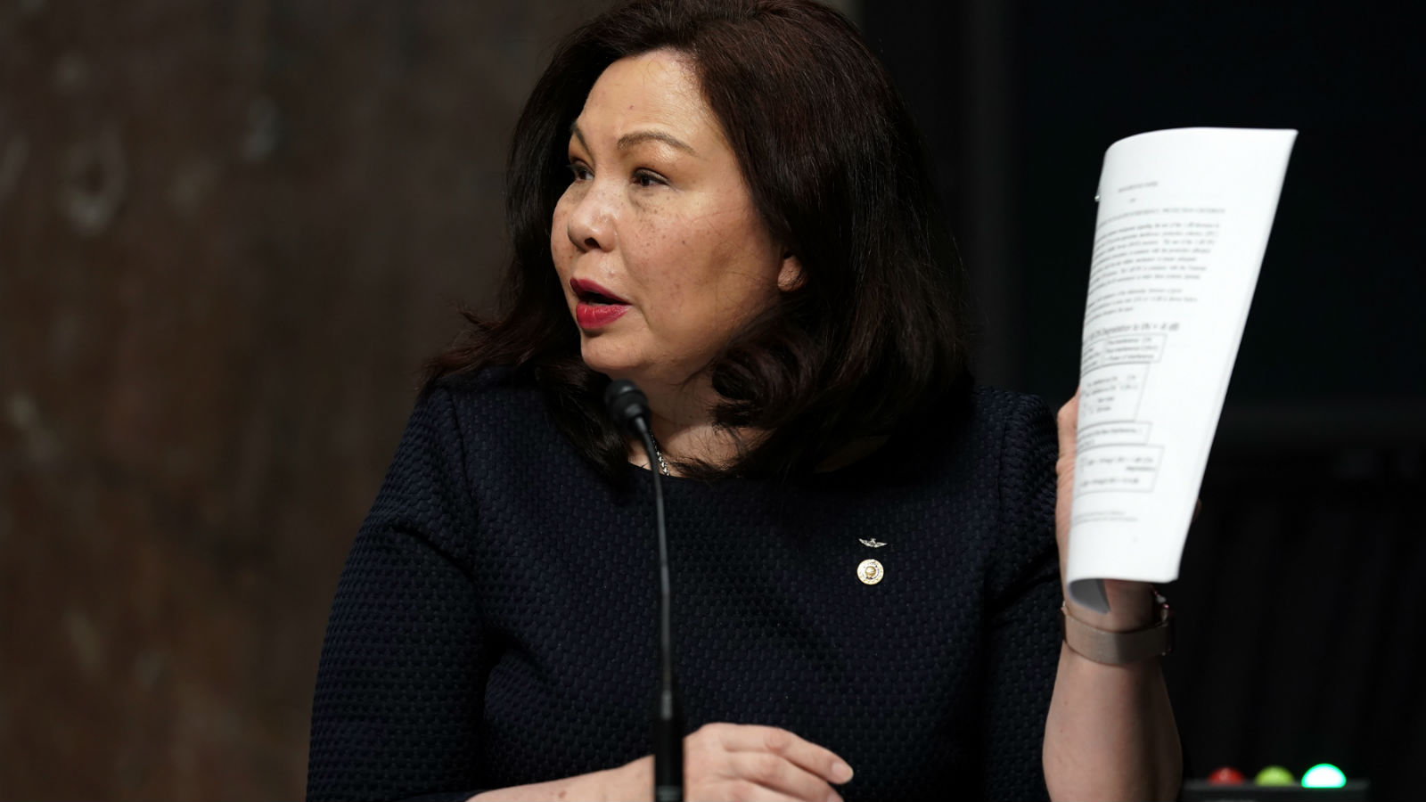 Biden VP Pick Odds: Harris Still On Top But Rice Edges Closer