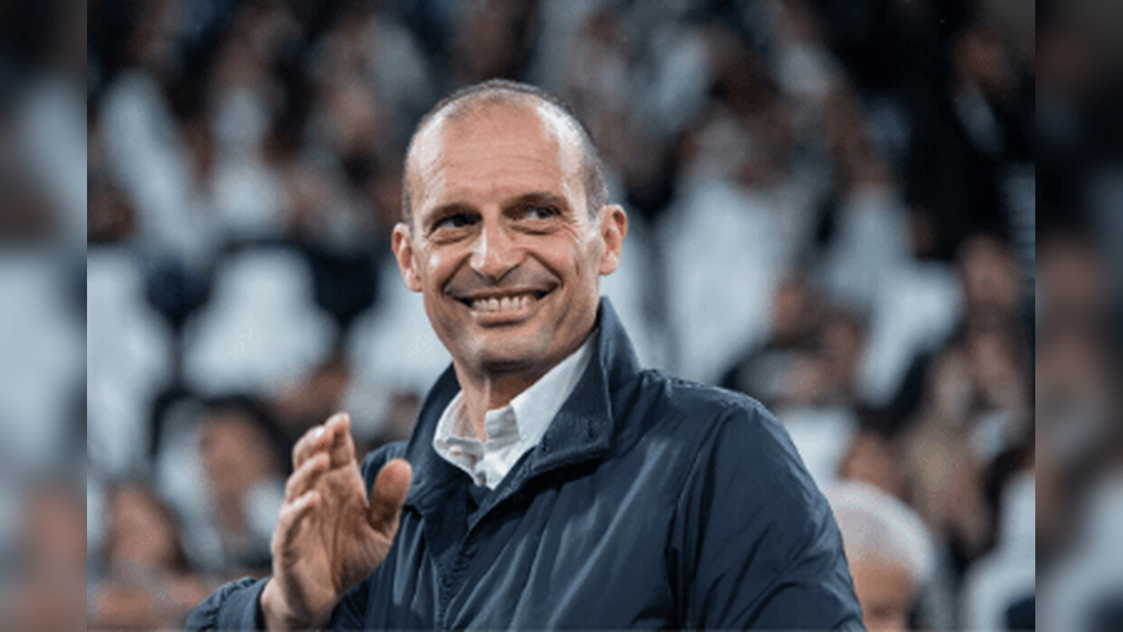 Allegri & Pochettino Favourites for Manchester United Role