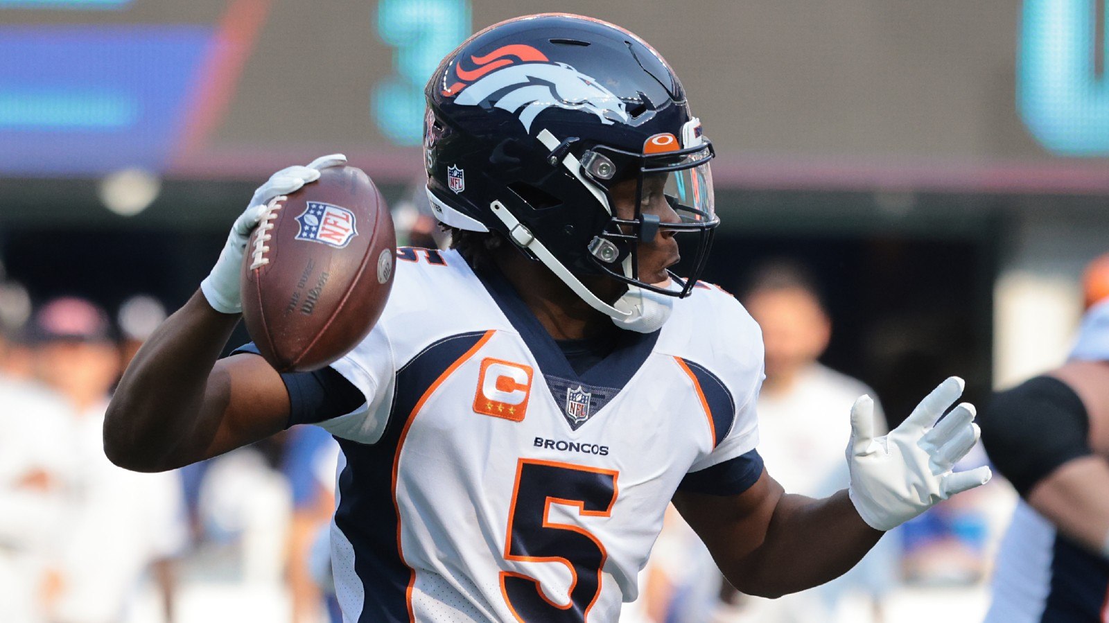 Broncos vs Jaguars Picks & Week 2 NFL Betting Preview