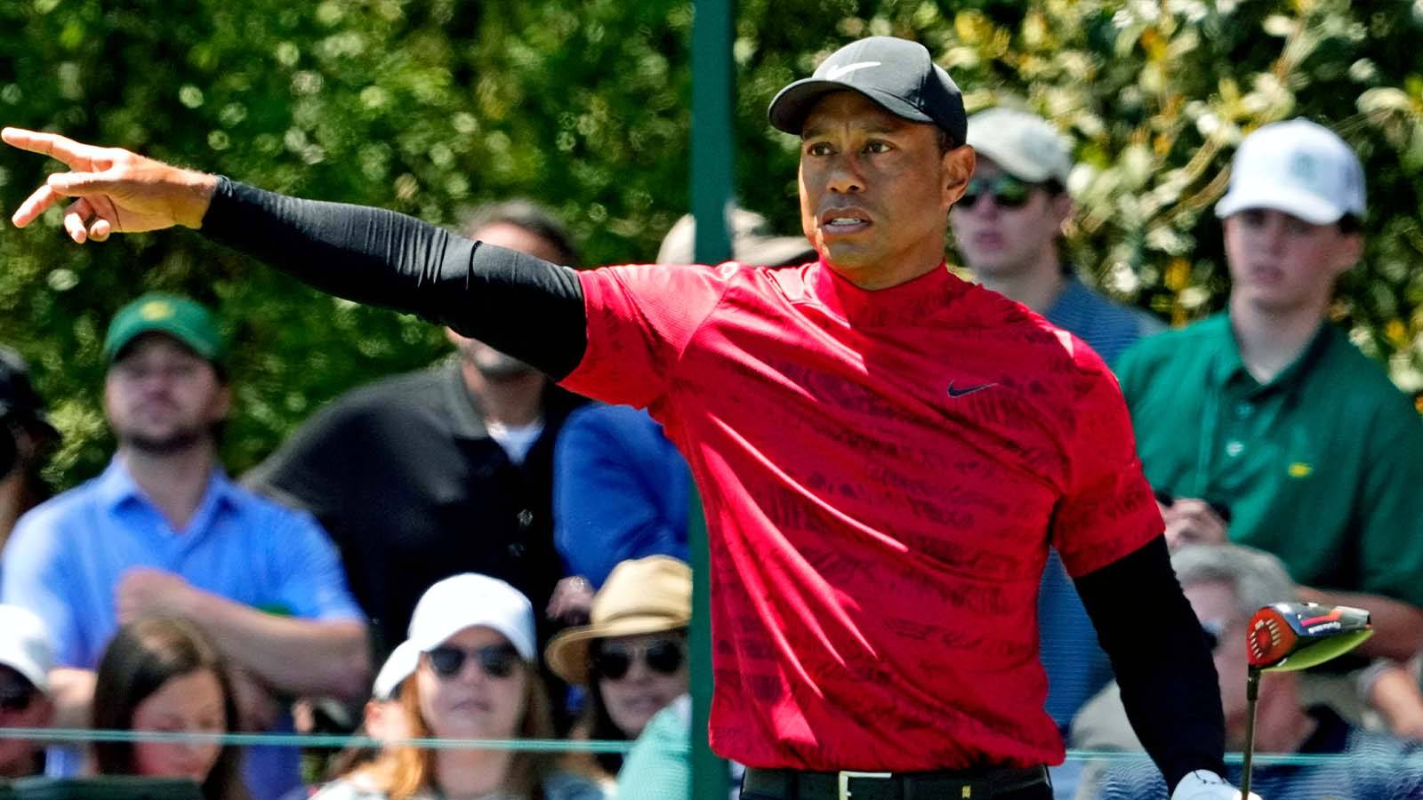 Next Major Sports Movie Odds: Kobe, Biles, Tiger Among Favorites