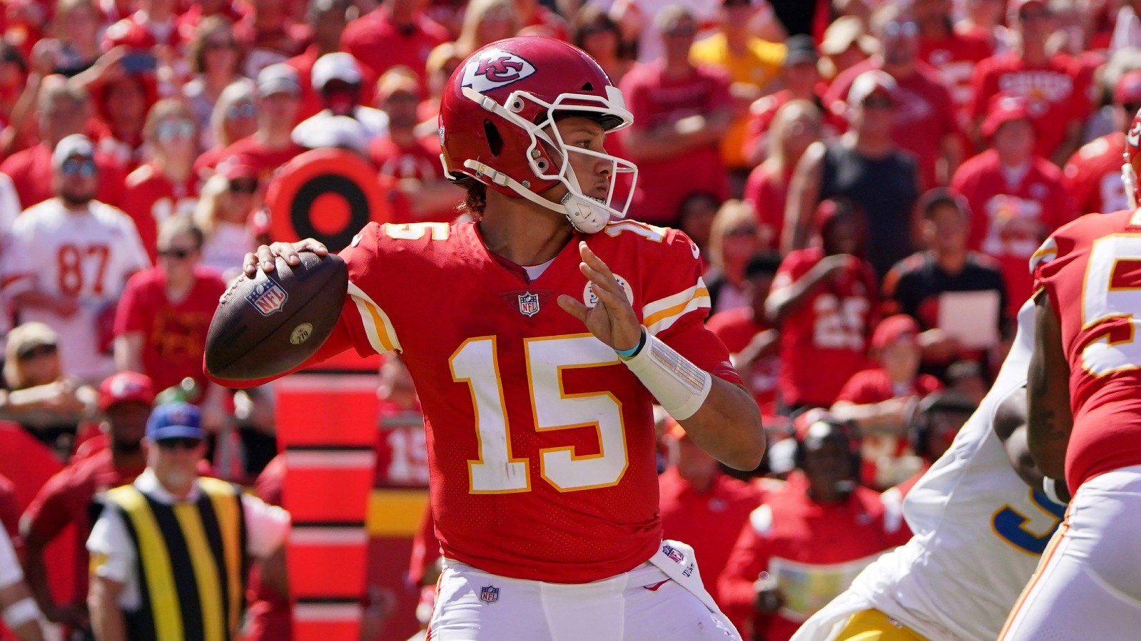 Chiefs vs Eagles Picks & Betting Predictions for NFL Week 4