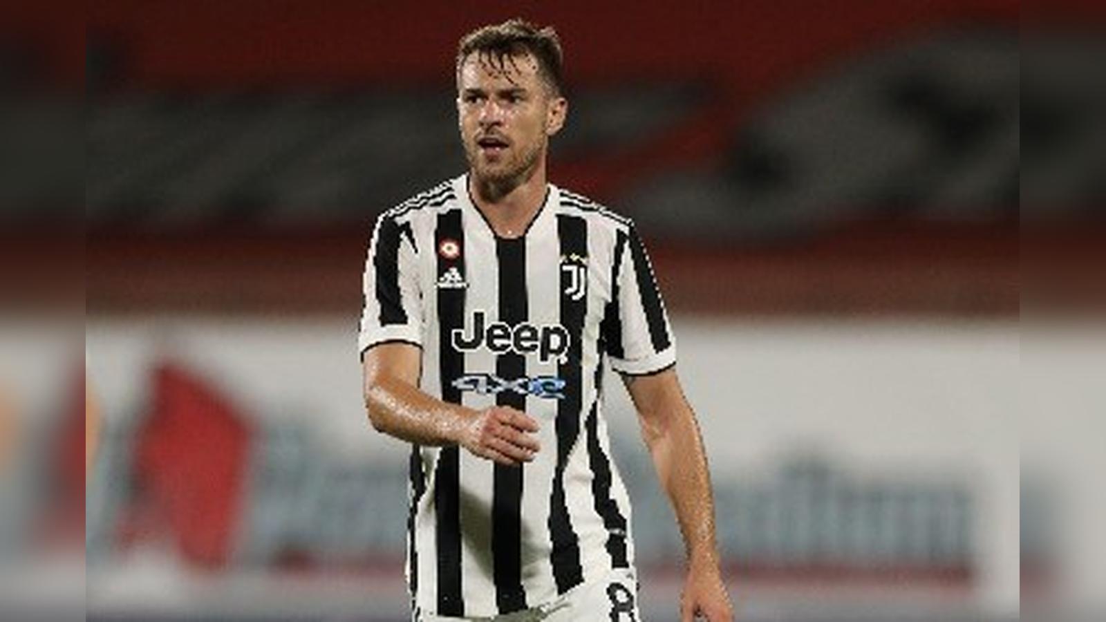 Newcastle And Aston Villa In Battle To Sign Aaron Ramsey