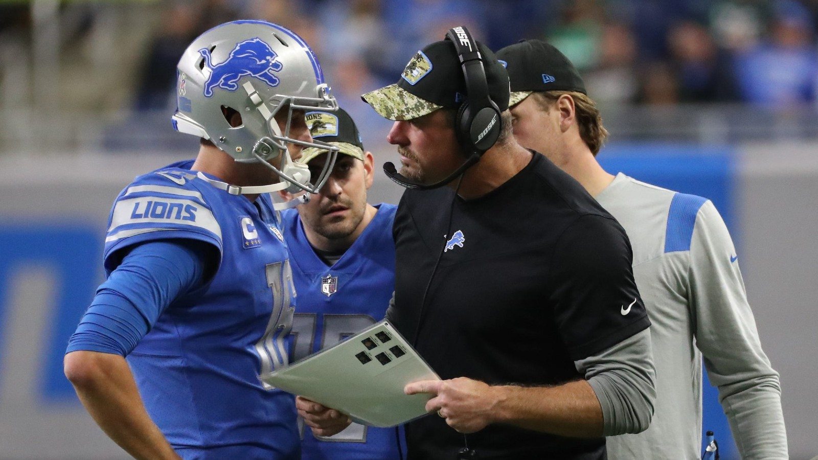 Detroit Lions at Pittsburgh Steelers Picks & Betting Predictions