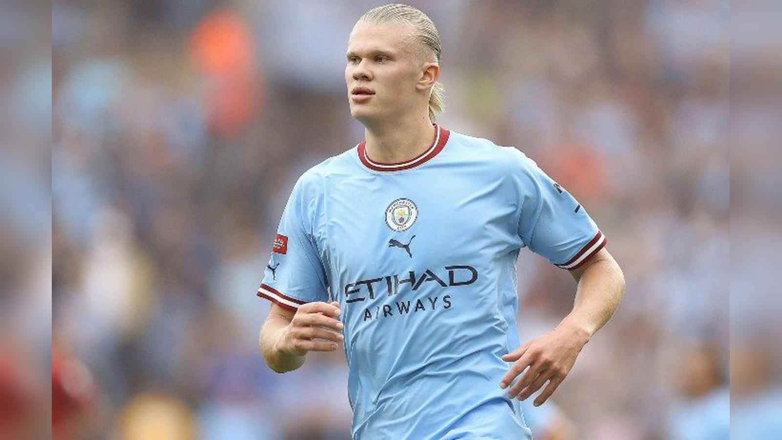 Erling Haaland Betting Odds, Specials & Hat-Trick Odds for Man City vs Real Madrid