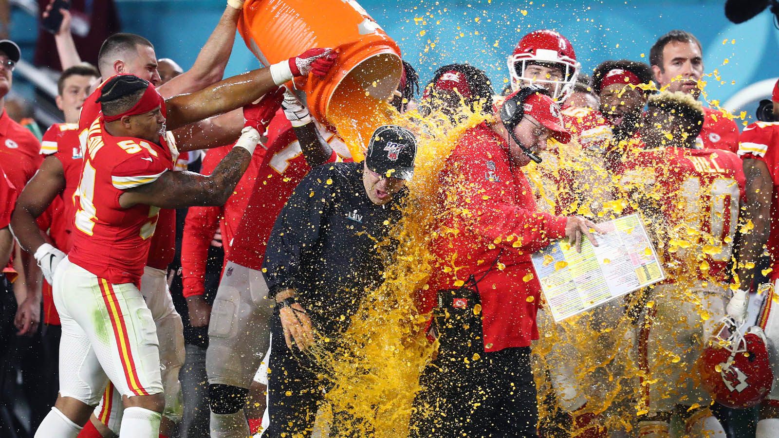 Super Bowl 56 Best Exotic Props & Odds: Coin Toss, Anthem & More