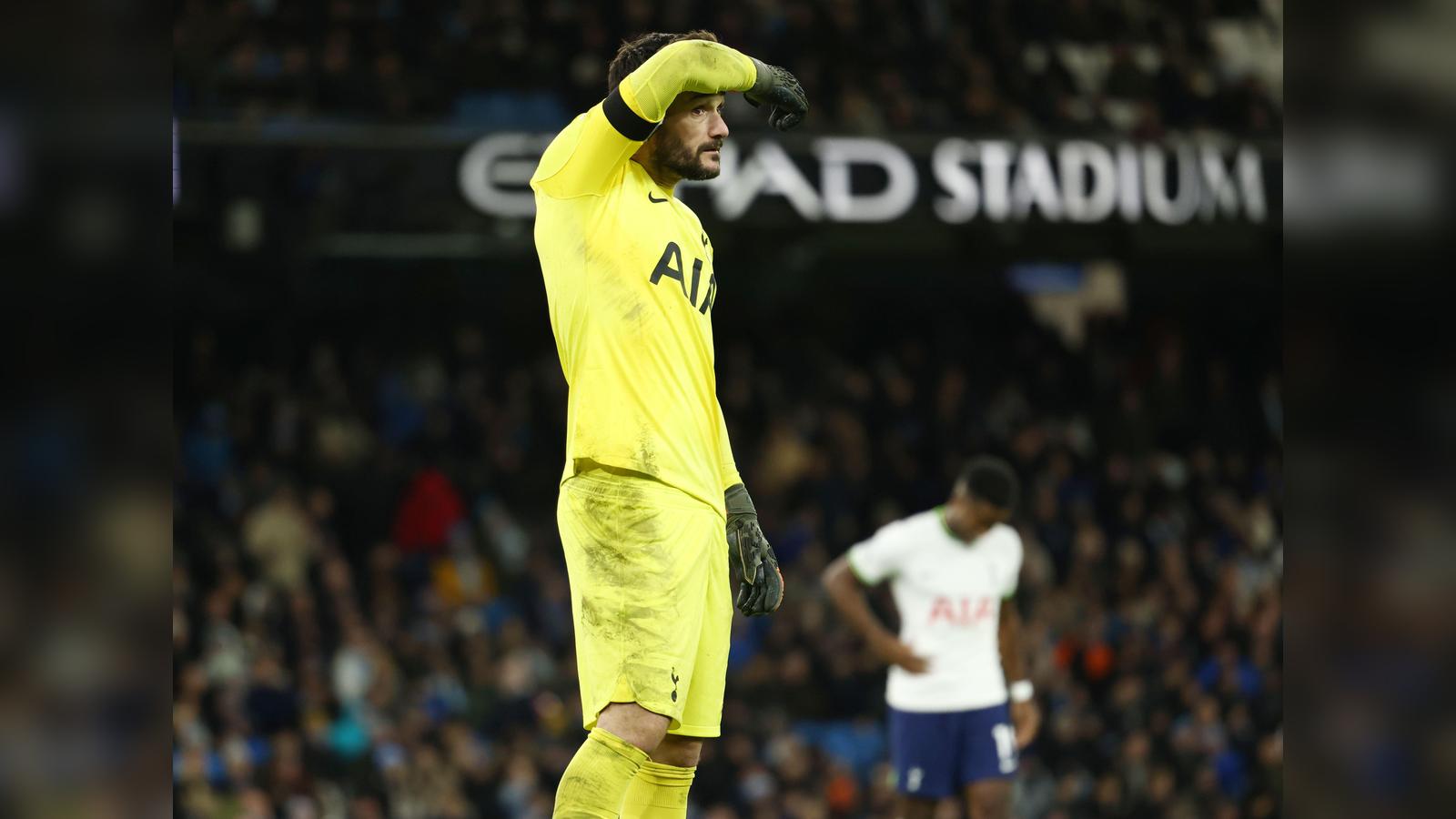 4 Tottenham Summer Transfer Targets After January Business