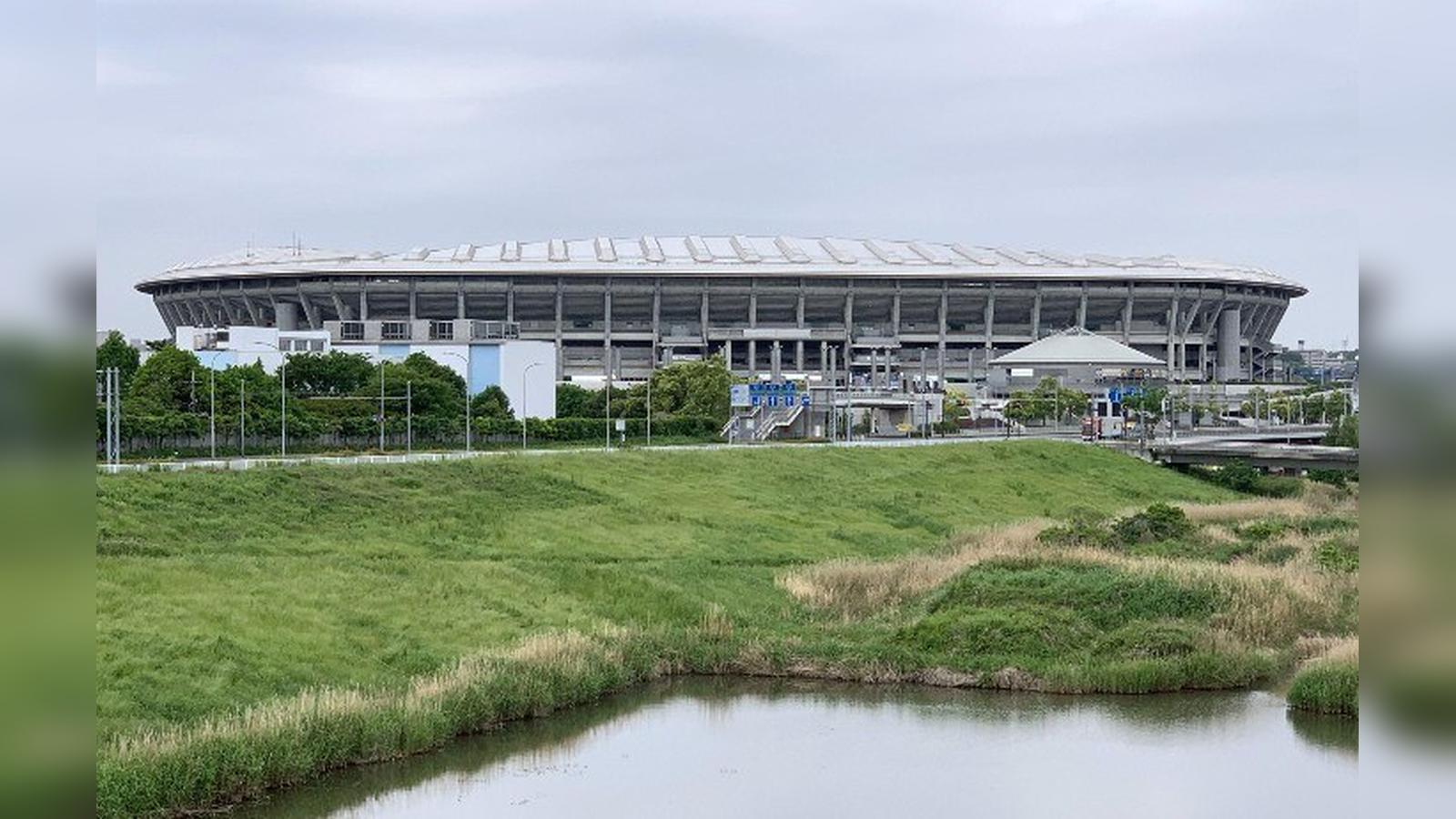 Top 20 Stadiums That Could Be Under Water By 2050