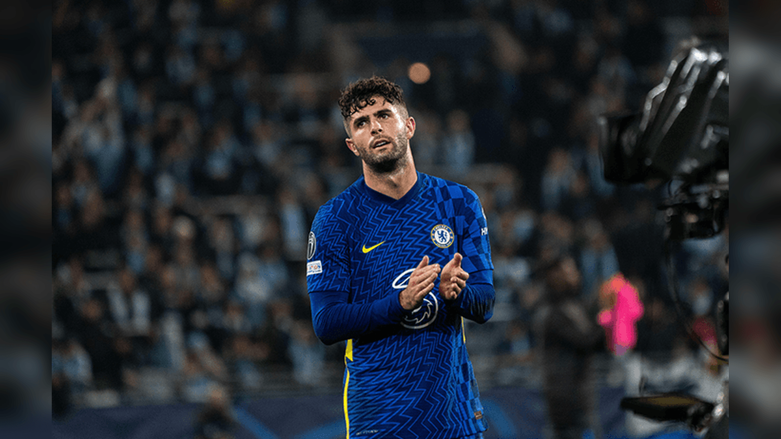 Will More Americans Follow Christian Pulisic To The Premier League?