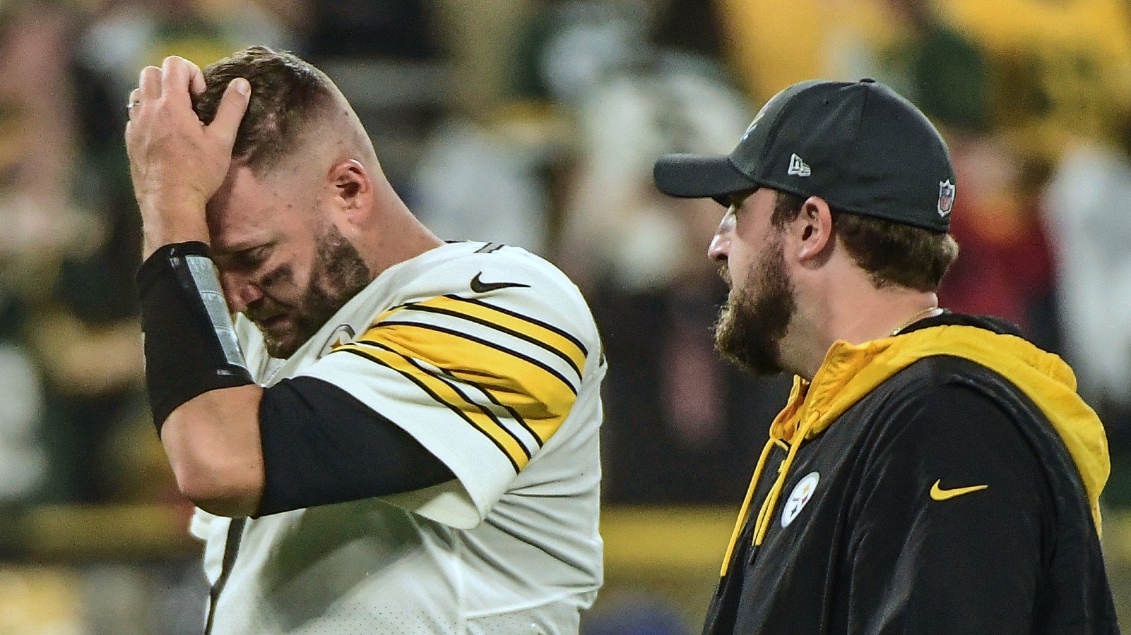 Broncos vs Steelers Picks & Betting Predictions for NFL Week 5