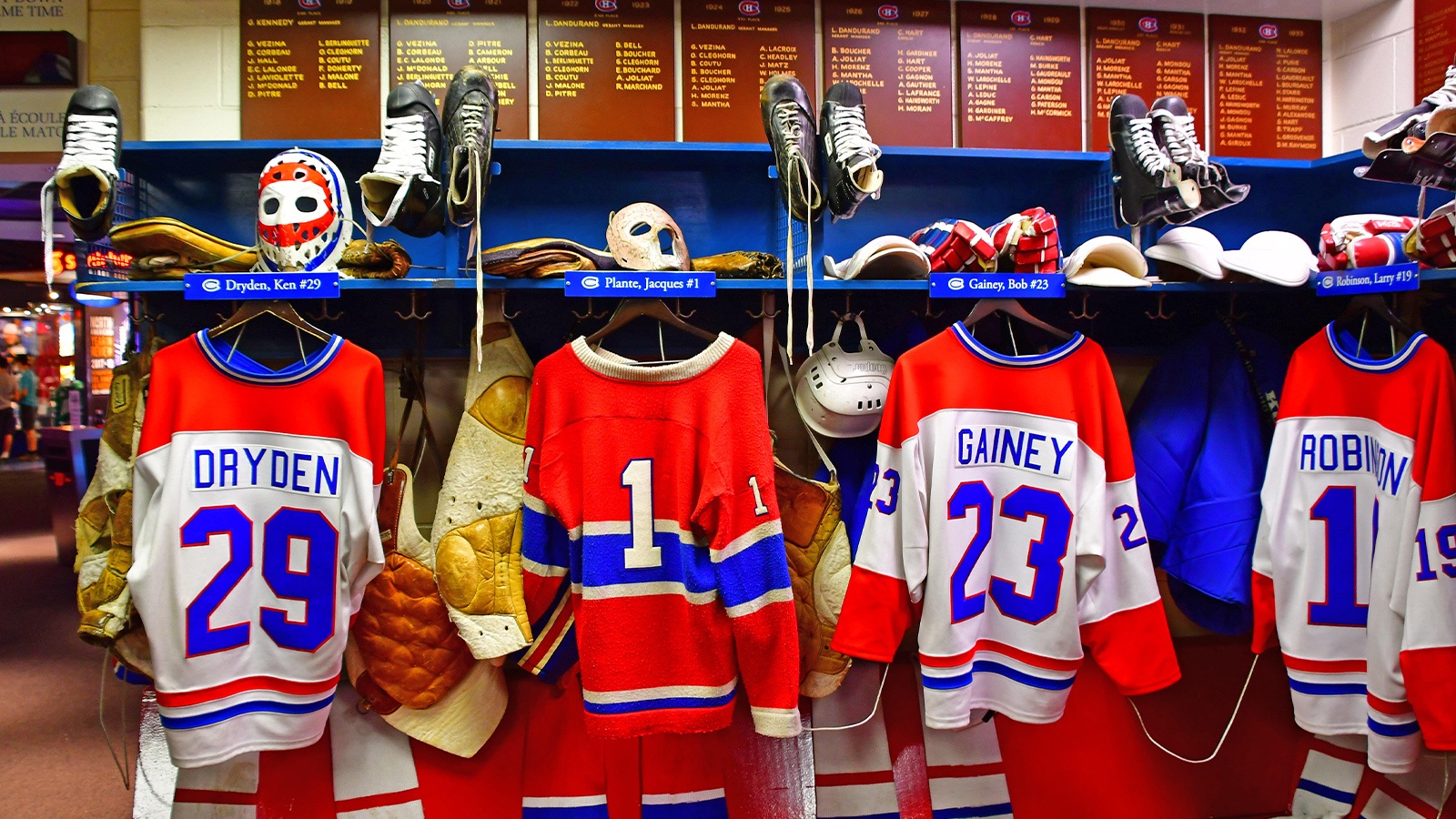 Top 7 Stanley Cup Champions From Canada Ranked