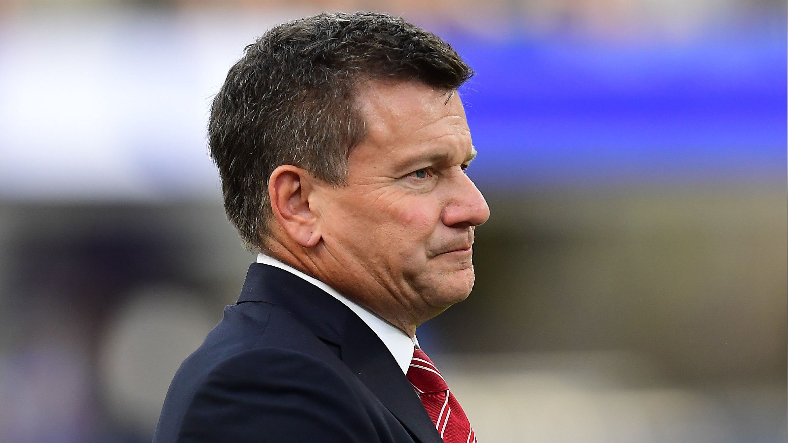 Arizona Cardinals Owner Bidwell Embraces Sports Betting