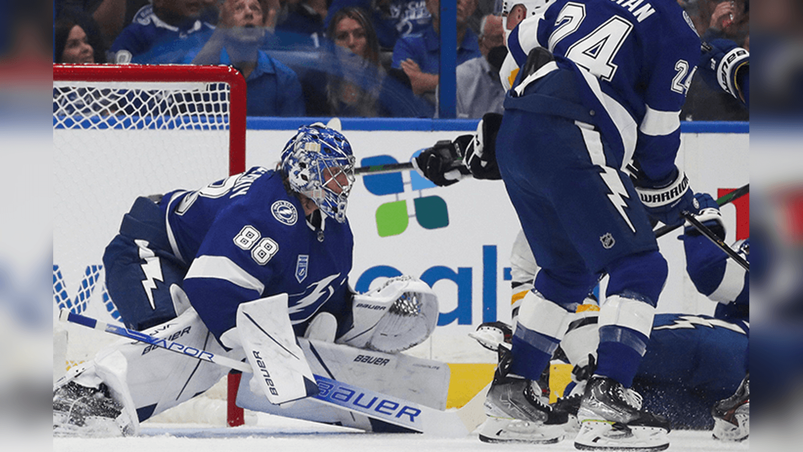 How To Win Betting On The NHL