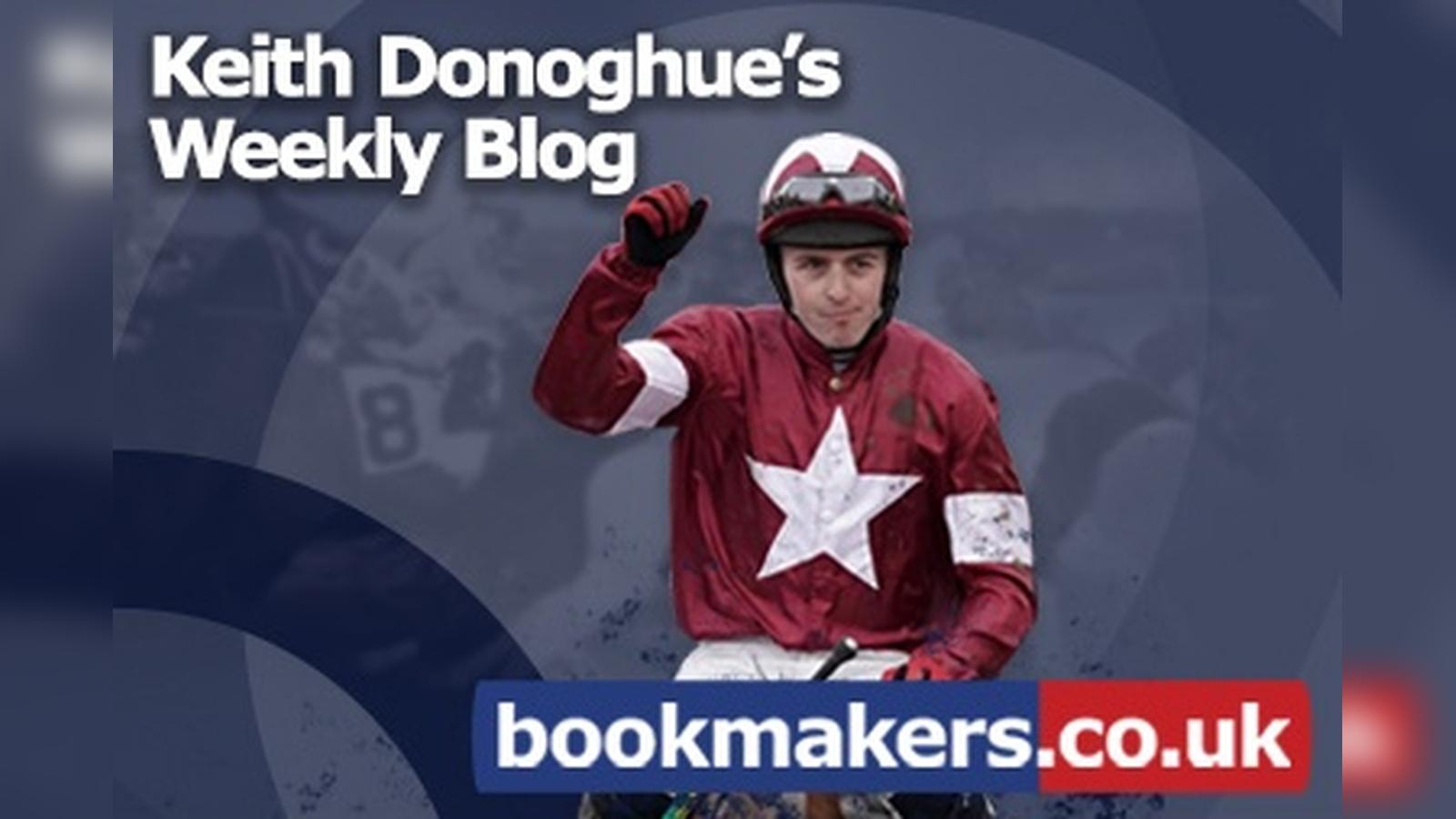 Abacadabras A Big Price For The Champion Hurdle