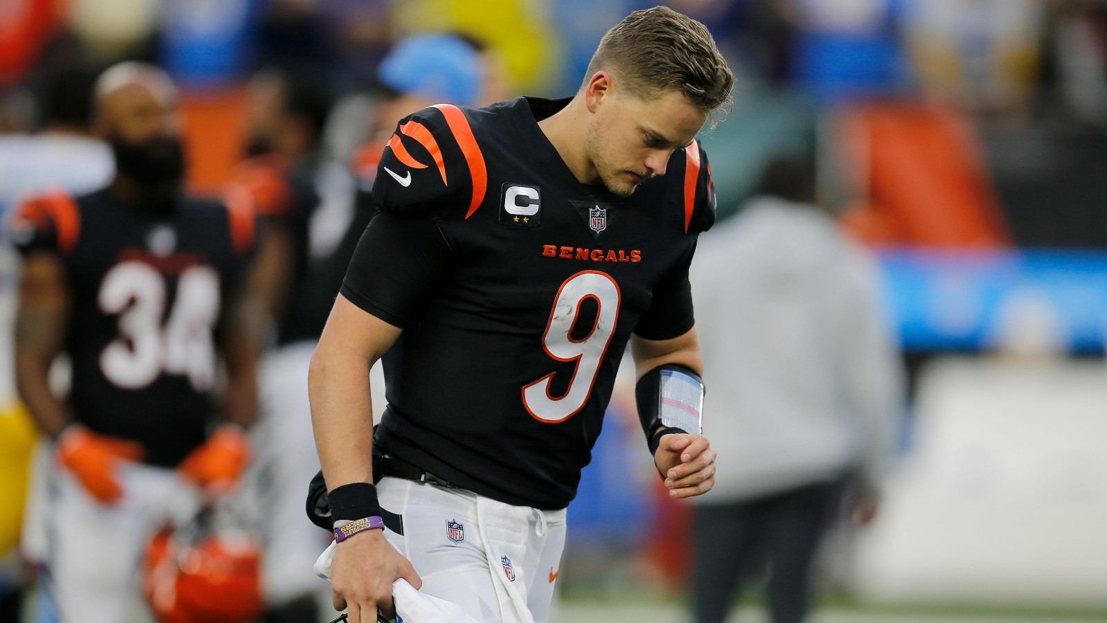 San Francisco 49ers At Cincinnati Bengals Picks & Betting Predictions