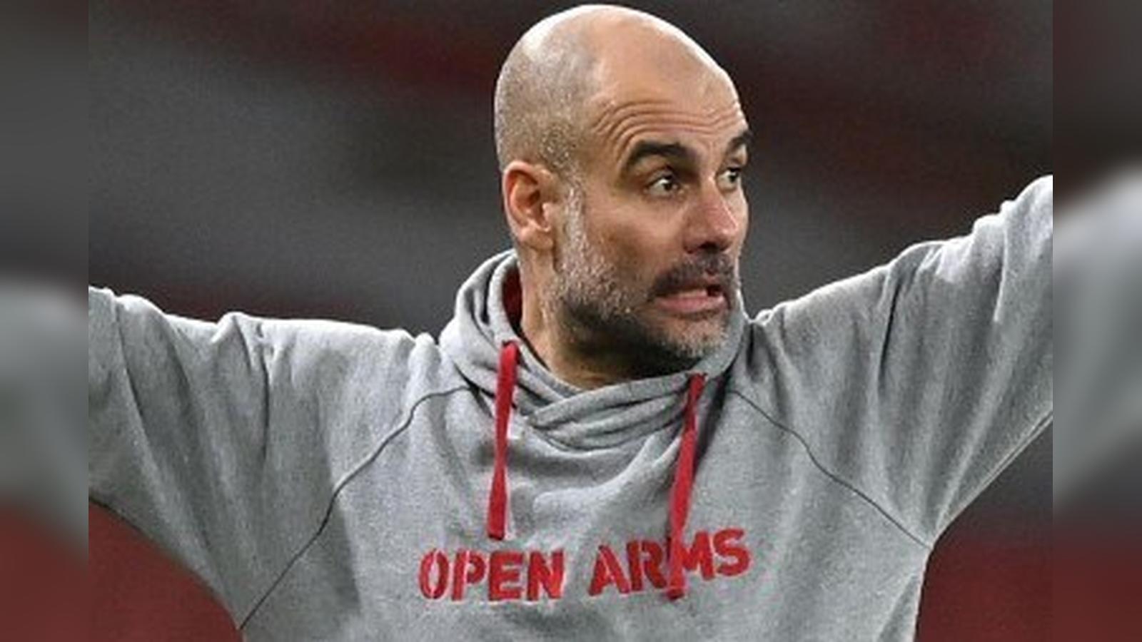 Can City Maintain Impressive Record After Internationals?