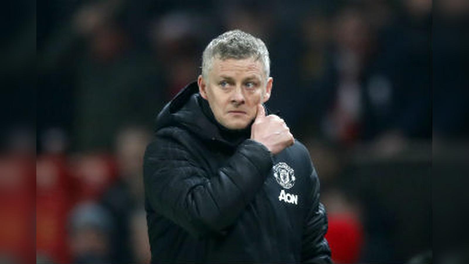 Can The FA Cup Help Manchester United Re-establish Themselves?