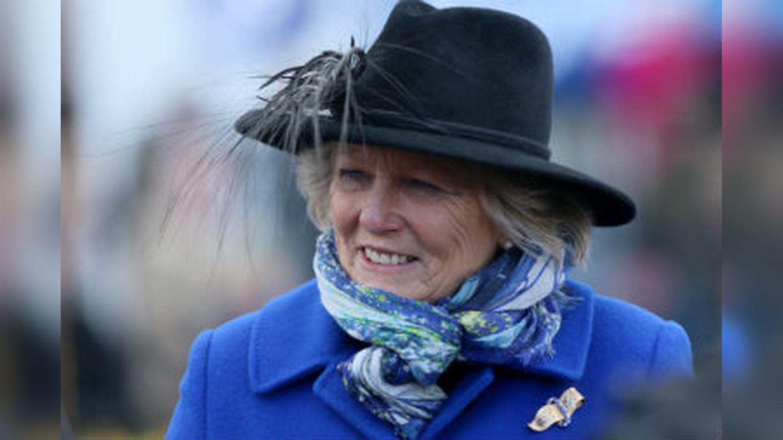 Cheltenham Festival's Most Influential Women