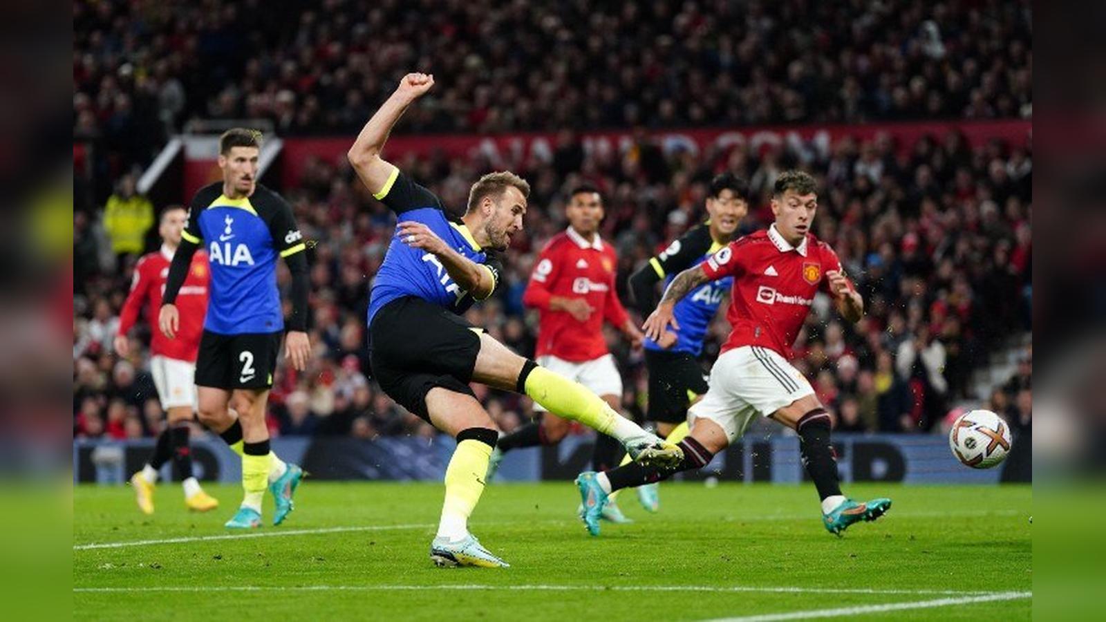 Should Manchester United Go All Out For Harry Kane?