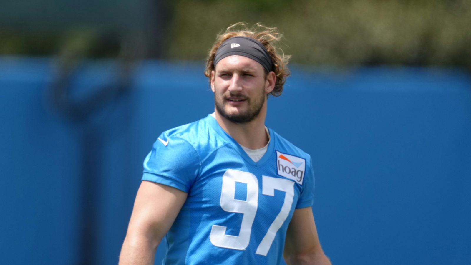 Joey Bosa Next Team Odds: Eagles, Dolphins Lead Board as Bills Star Hits Free Agency