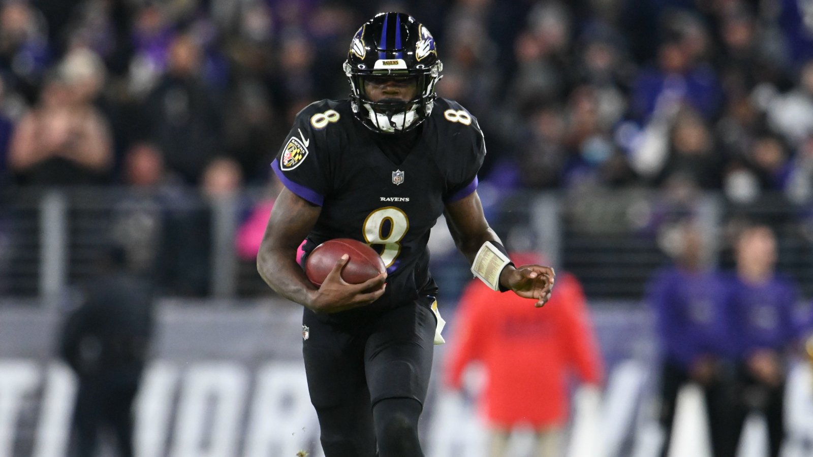 Baltimore Ravens At Cleveland Browns Picks & Betting Predictions