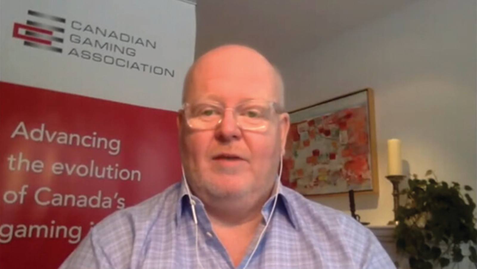 Canadian Single-Game Sports Betting Q&A With Paul Burns