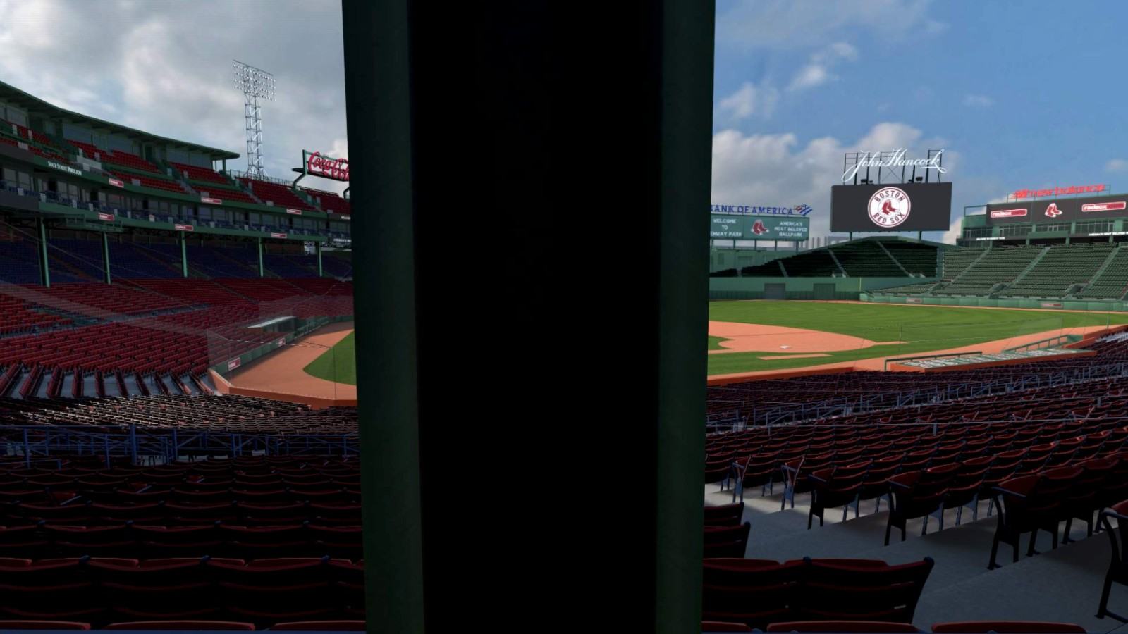 The Worst Seat In Baseball: All 30 MLB Ballparks Ranked 2024
