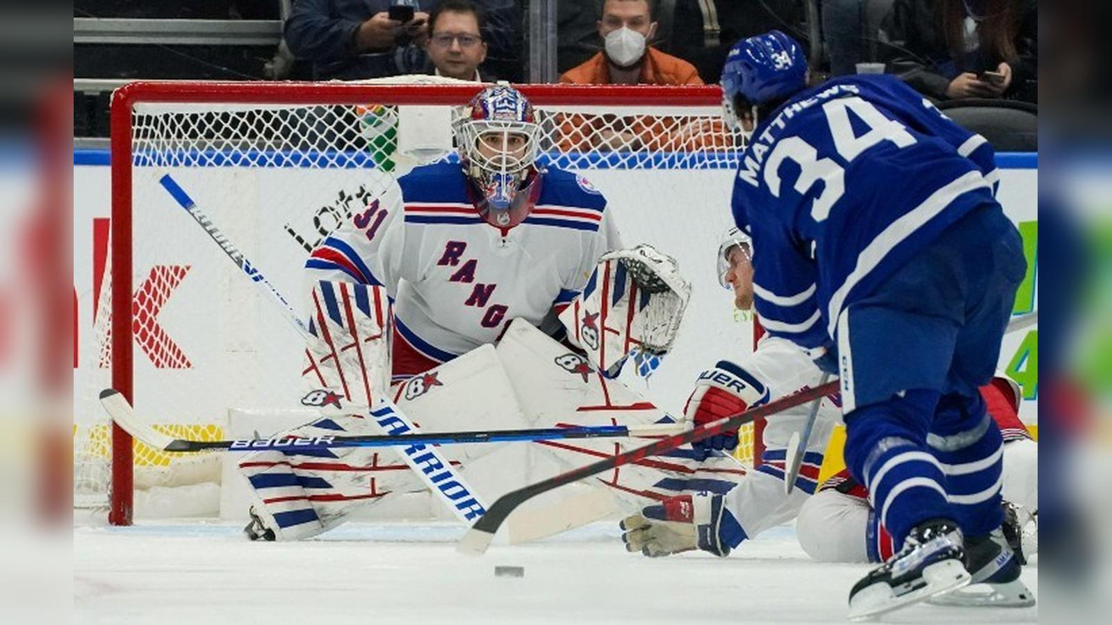 Vezina Trophy Betting Odds