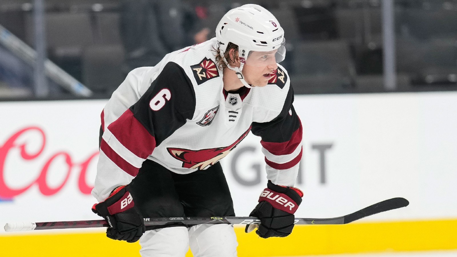 Arizona Coyotes Odds, Predictions & 2021-22 Betting Tips