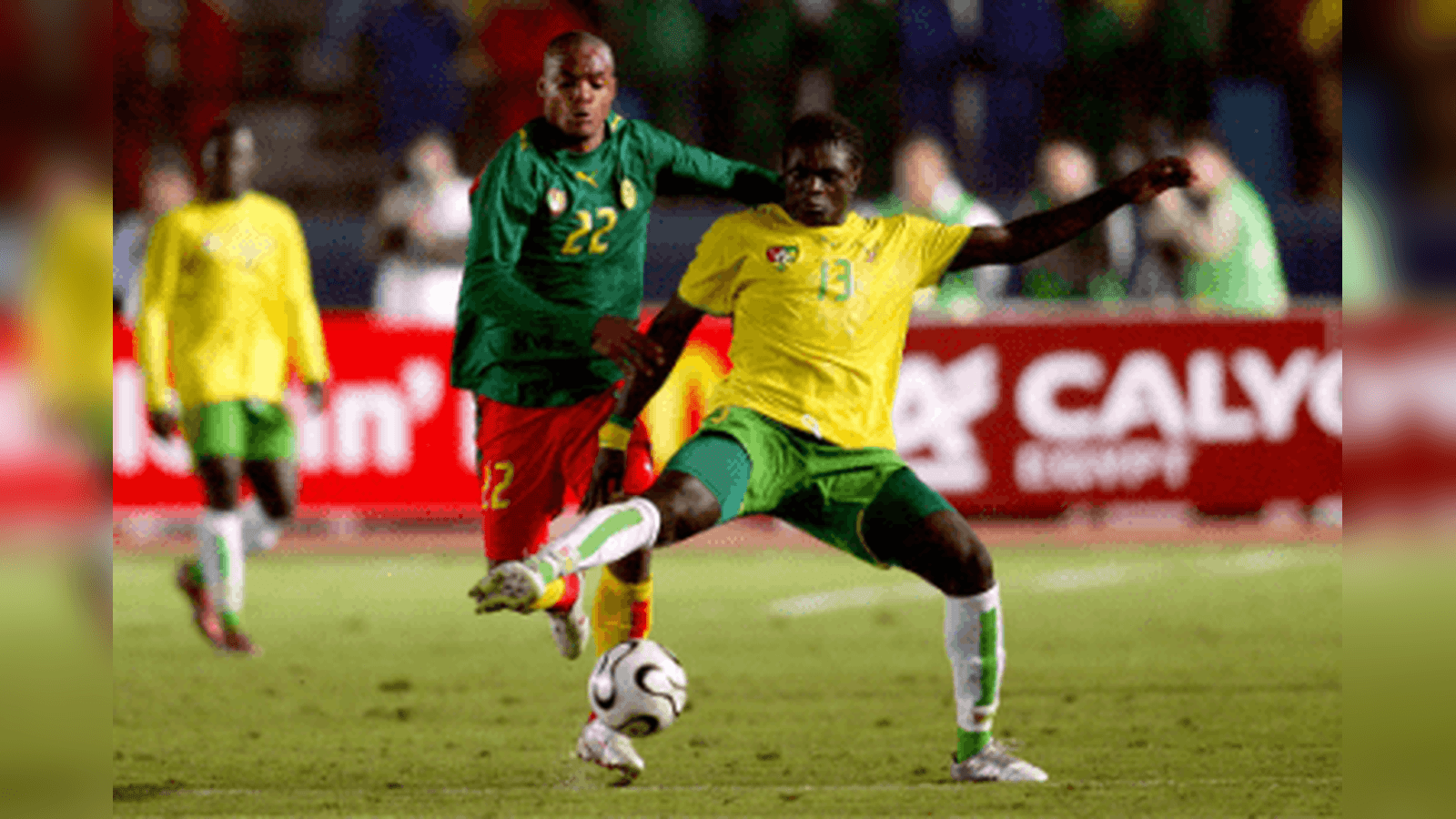 2020 Africa Cup of Nations Betting Tips