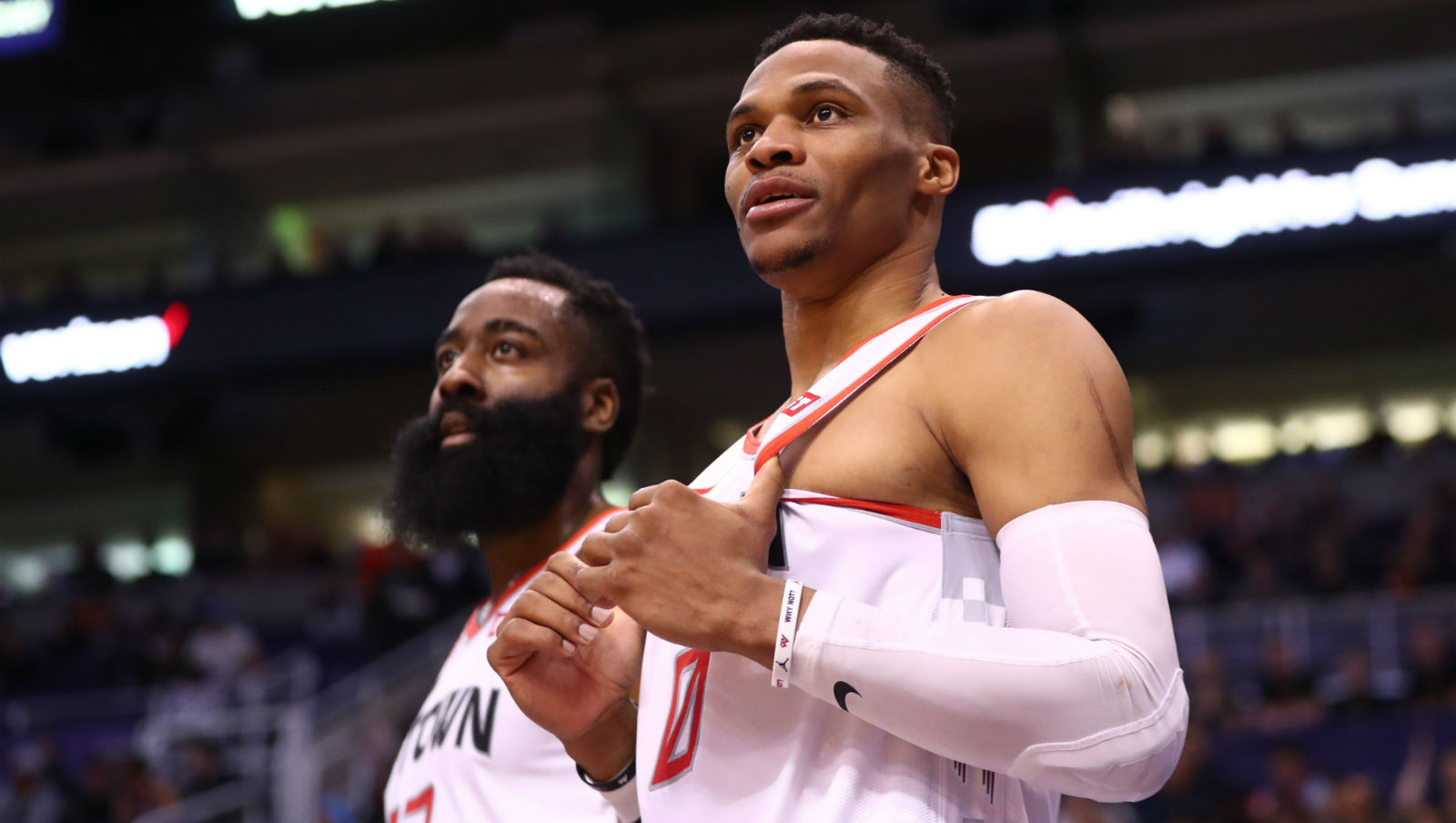 Ultimate Guide to NBA Playoffs Betting 2020