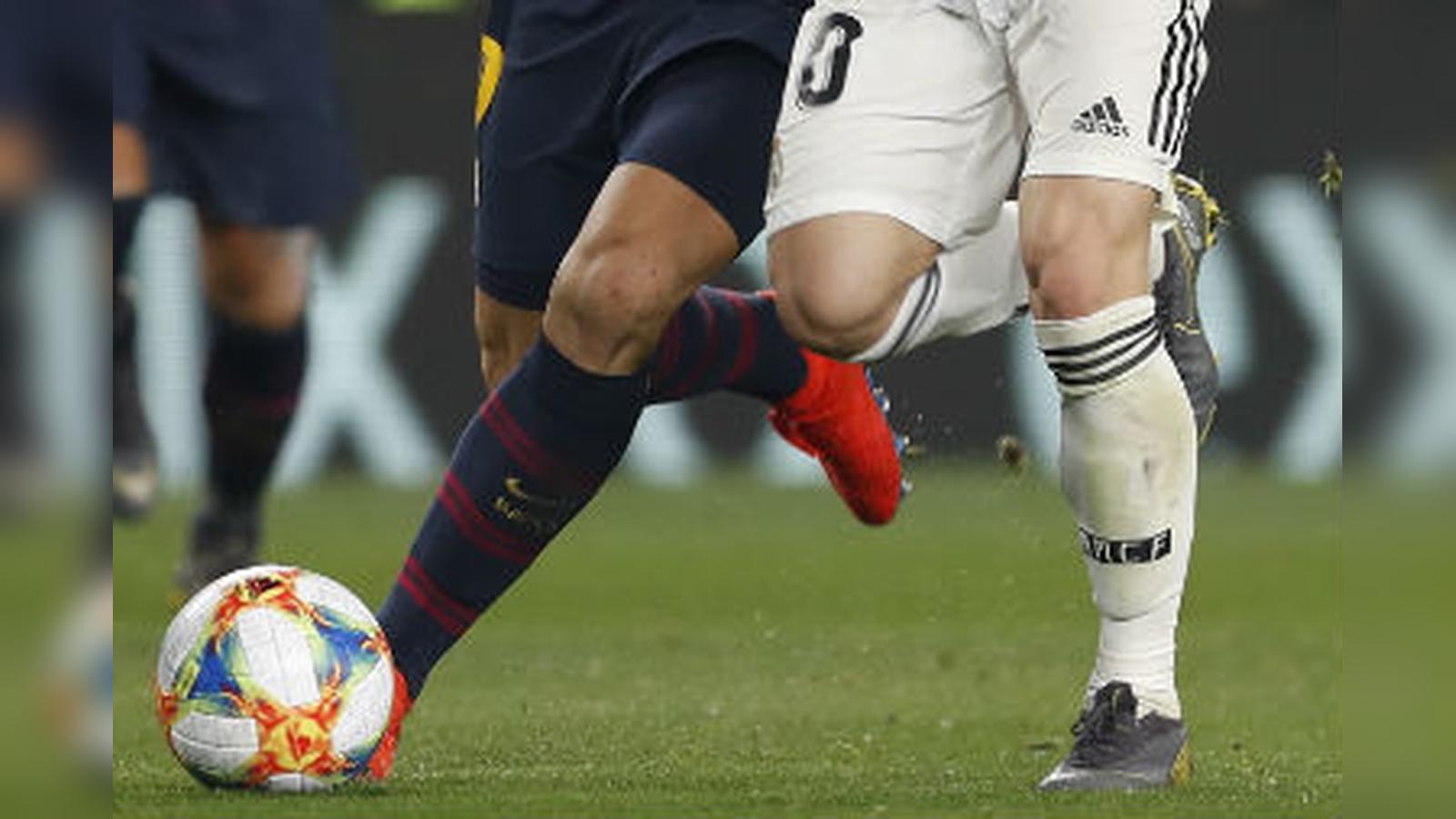 Copa del Rey Betting Tips: Back Madrid in El Clasico