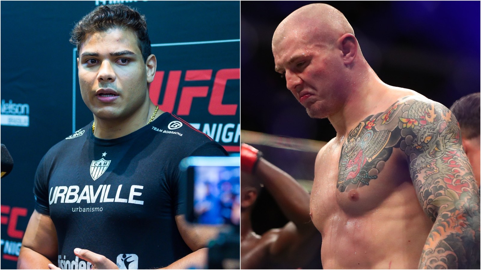 Costa vs Vettori Odds, Prediction & UFC Vegas 41 Fight Night Picks