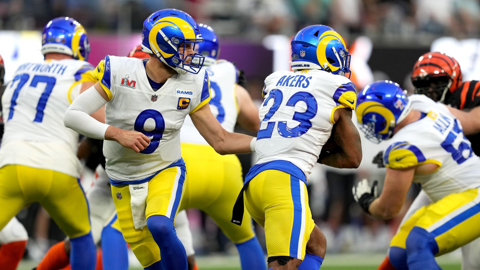 Bet365 Promo Code BOOKIES: Free Bet For Rams-Bills (No Deposit Required)