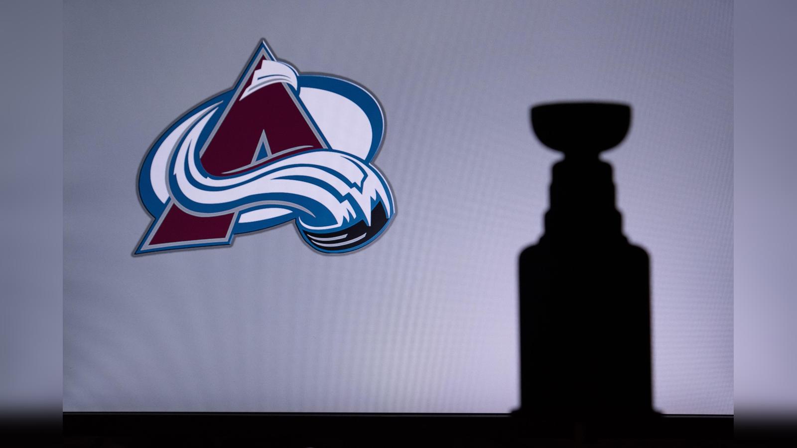 Stanley Cup Betting Odds