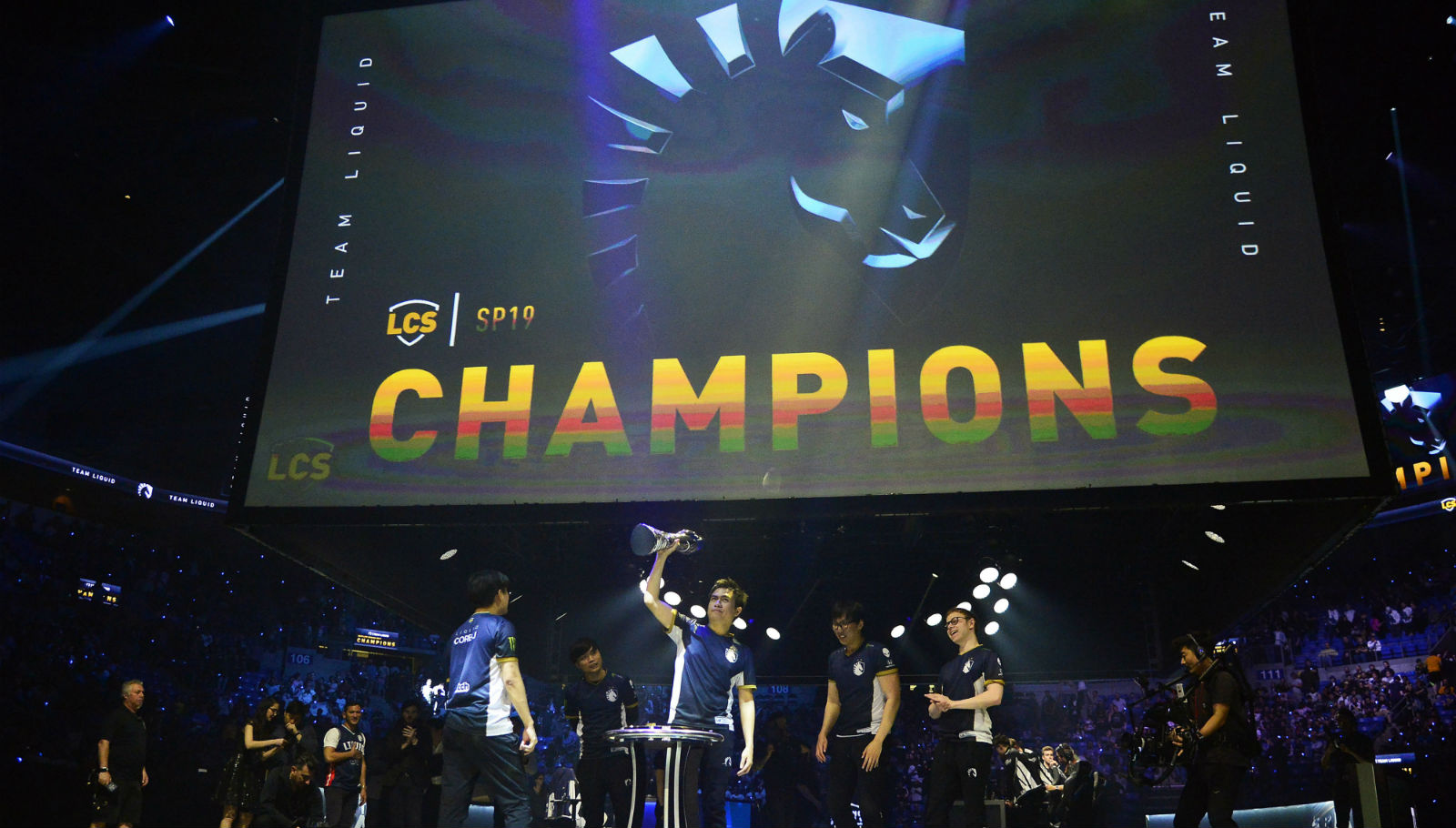 The Ultimate Guide to eSports Betting