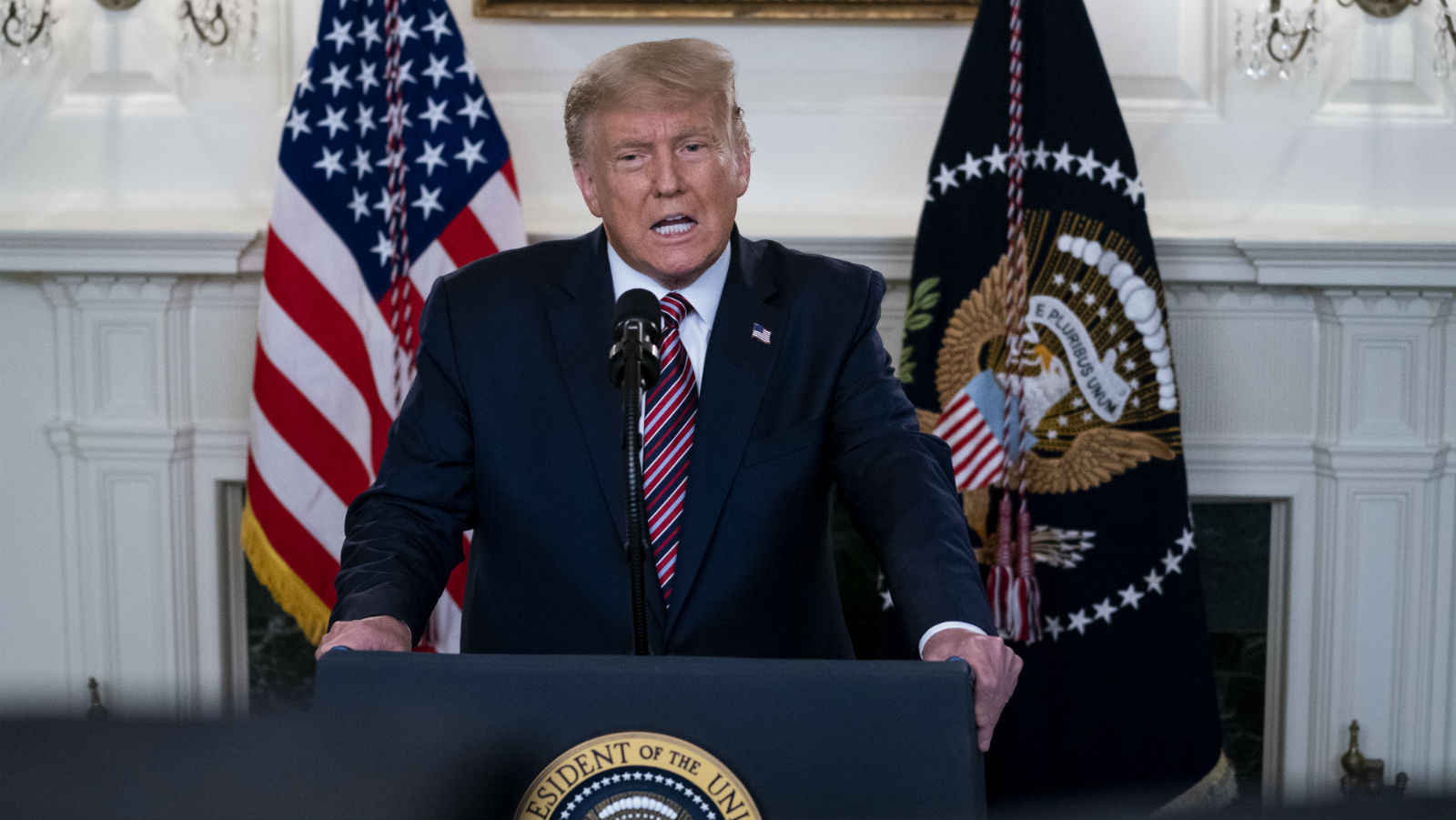 US Presidential Election Odds 2020 Weekly Rundown: Biden Back in Lead