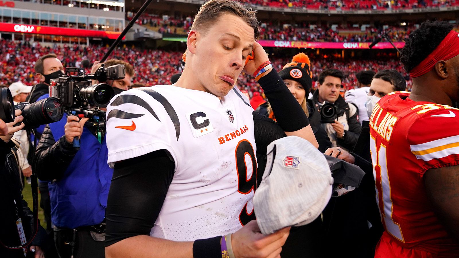 Super Bowl 56 Picks & Bengals vs Rams Predictions